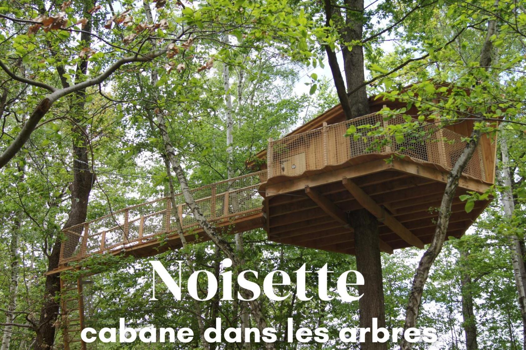Les Cabanes De Fontfroide Saint-Antoine  Exterior foto