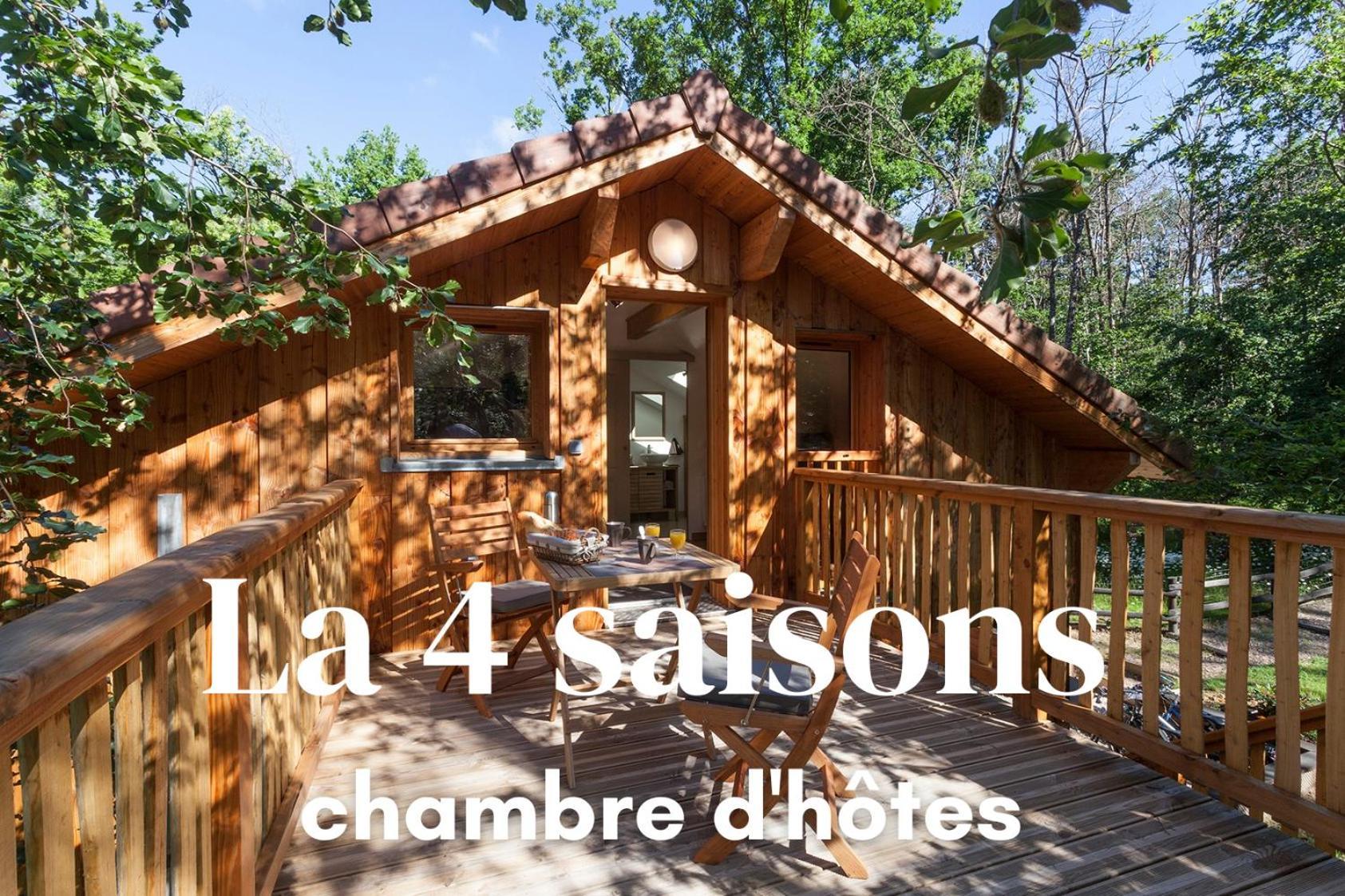 Les Cabanes De Fontfroide Saint-Antoine  Exterior foto